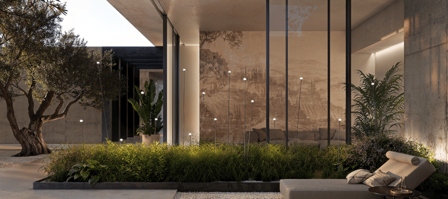 Why use modern designer lamps