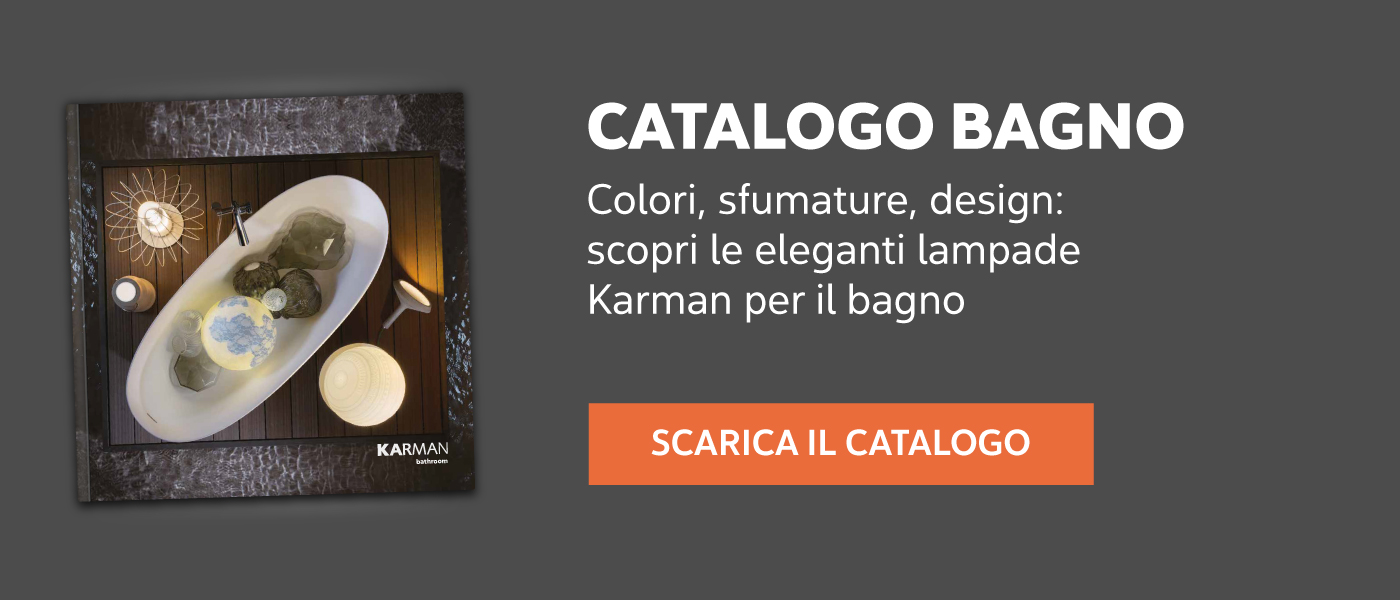 Karman catalogo bagno